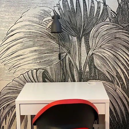 アパート Family On Saska Kepa