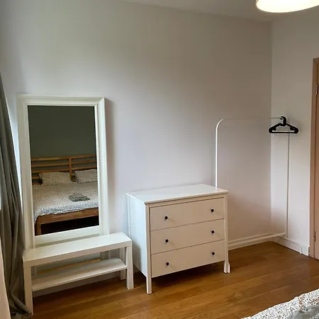 Family On Saska Kepa * Βαρσοβία