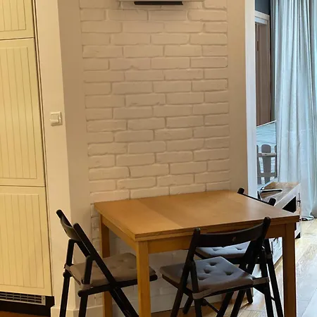 Διαμέρισμα Family On Saska Kepa *