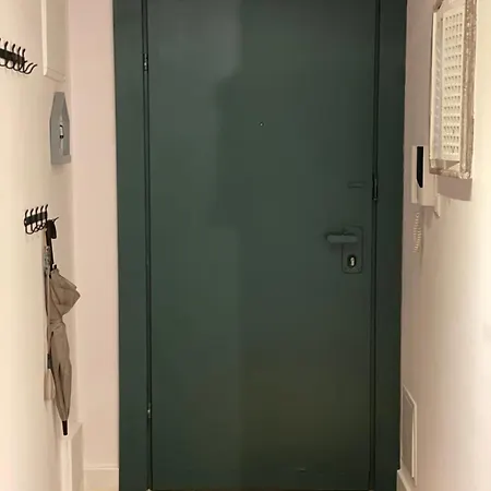 Family On Saska Kepa * Βαρσοβία