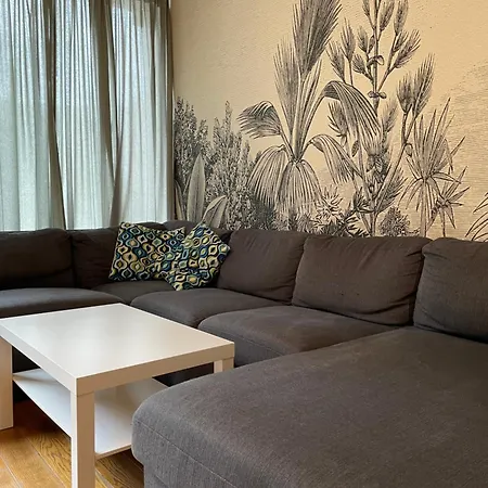 Family On Saska Kepa * Βαρσοβία