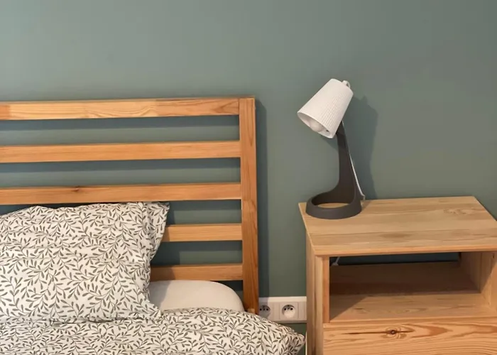 Family On Saska Kepa *