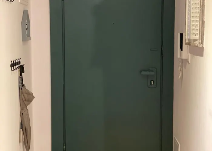 Family On Saska Kepa * Warsaw