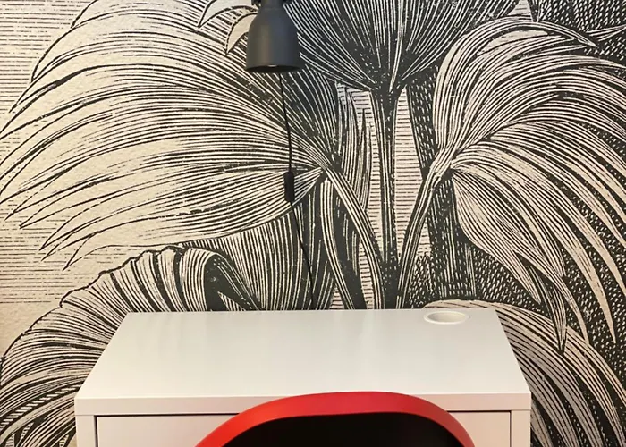 Apartment Family On Saska Kepa