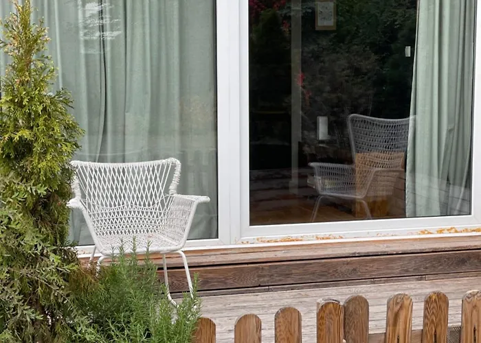 Family On Saska Kepa Apartment Warsaw