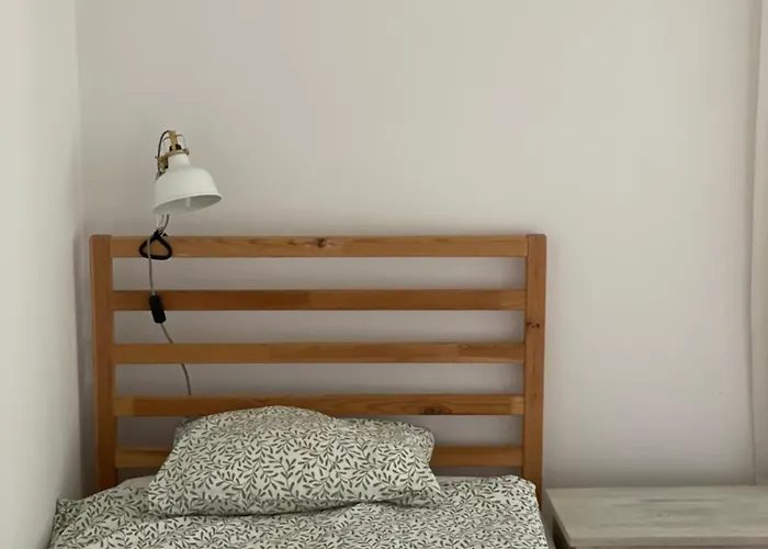 Family On Saska Kepa *