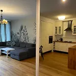 Apartamento Family On Saska Kepa *