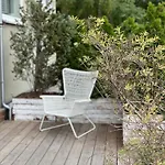 Apartamento Family On Saska Kepa Varsovia