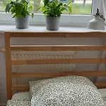 Apartamento Family On Saska Kepa Varsovia