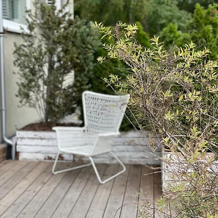 דירה Family On Saska Kepa ורשה