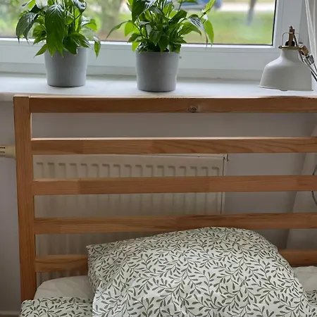 דירה Family On Saska Kepa ורשה