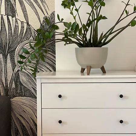 דירה Family On Saska Kepa